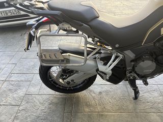 Ducati Multistrada 1260 2019 1260 s Enduro Pro-thumb-14