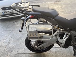Ducati Multistrada 1260 2019 1260 s Enduro Pro-thumb-15