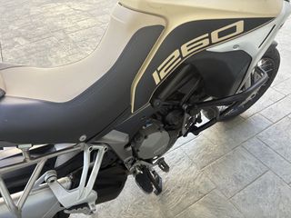 Ducati Multistrada 1260 2019 1260 s Enduro Pro-thumb-18