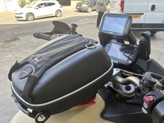 Ducati Multistrada 1260 2019 1260 s Enduro Pro-thumb-20