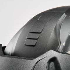 SCHUBERTH ΚΡΑΝΟΣ E2 FLIP UP ADVENTURE EXPLORER ANTHRACITE-thumb-2