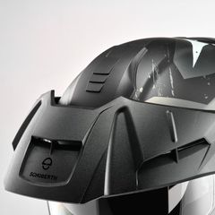 SCHUBERTH ΚΡΑΝΟΣ E2 FLIP UP ADVENTURE EXPLORER ANTHRACITE-thumb-5