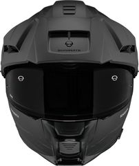 SCHUBERTH ΚΡΑΝΟΣ E2 FLIP UP ADVENTURE EXPLORER ANTHRACITE-thumb-7