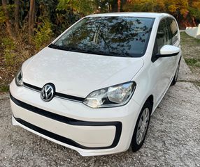 Volkswagen Up 2019 5d 1.000cc S/S 60HP ME ΦΠΑ