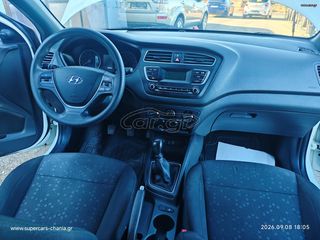 Hyundai i 20 2019 SUPERCARS XANIA-thumb-4