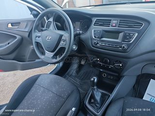 Hyundai i 20 2019 SUPERCARS XANIA-thumb-5