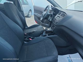 Hyundai i 20 2019 SUPERCARS XANIA-thumb-6