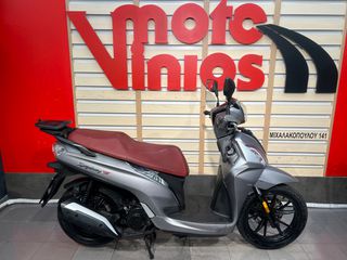 Sym Symphony ST 200i 2022