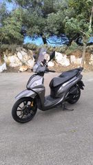 Sym Symphony ST 200i 2023-thumb-1