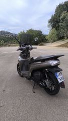 Sym Symphony ST 200i 2023-thumb-2