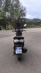 Sym Symphony ST 200i 2023-thumb-3