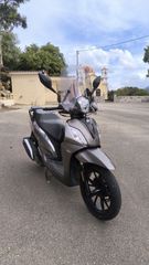 Sym Symphony ST 200i 2023-thumb-6