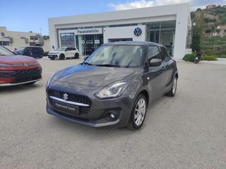 Suzuki Swift 2023 HYBRID