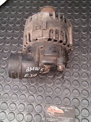 61E15 VALEO Δυναμο Για BMW 520 E39 12V 120A