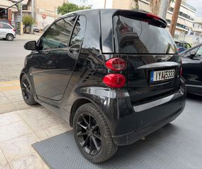 Smart ForTwo 2010 F1 | PANORAMA | BEAR LOCK | EURO5-thumb-2
