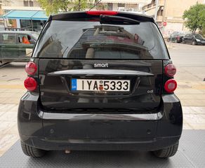 Smart ForTwo 2010 F1 | PANORAMA | BEAR LOCK | EURO5-thumb-3