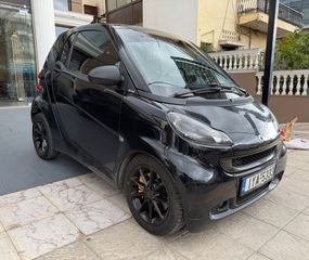 Smart ForTwo 2010 F1 | PANORAMA | BEAR LOCK | EURO5-thumb-7