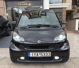 Smart ForTwo 2010 F1 | PANORAMA | BEAR LOCK | EURO5-thumb-9