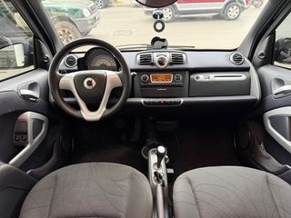 Smart ForTwo 2010 F1 | PANORAMA | BEAR LOCK | EURO5-thumb-10
