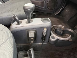 Smart ForTwo 2010 F1 | PANORAMA | BEAR LOCK | EURO5-thumb-20
