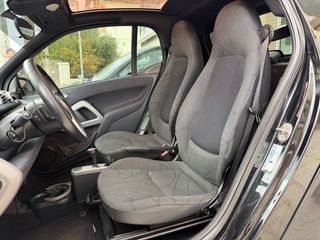 Smart ForTwo 2010 F1 | PANORAMA | BEAR LOCK | EURO5-thumb-21