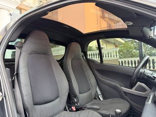 Smart ForTwo 2010 F1 | PANORAMA | BEAR LOCK | EURO5-thumb-24