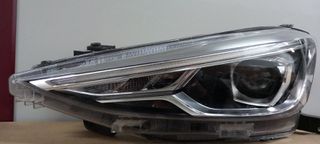 ΦΑΝΑΡΙ ΕΜΠΡΟΣ ΑΡΙΣΤΕΡΟ MG ZS & MG EZS 2024 12101481 ,12630998 , 12254199