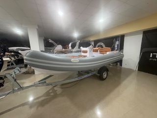 Predator 2026 PREDATOR 540 ΤS. ΕΤΟΙΜΟΠΑΡΑΔΟΤΟ