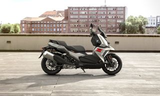 Bmw C 400 X 2026 ΕΚΠΤΩΣΗ ΕΩΣ 1800€ ΑΤΟΚΟ ΧΡΗΜΑΤΟΔΟΤΙΚΟ ΠΡΟΓΡΑΜΜΑ