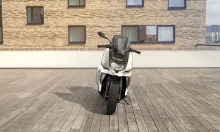 Bmw C 400 X 2026 ΕΚΠΤΩΣΗ ΕΩΣ 1800€ ΑΤΟΚΟ ΧΡΗΜΑΤΟΔΟΤΙΚΟ ΠΡΟΓΡΑΜΜΑ-thumb-1