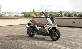 Bmw C 400 X 2026 ΕΚΠΤΩΣΗ ΕΩΣ 1800€ ΑΤΟΚΟ ΧΡΗΜΑΤΟΔΟΤΙΚΟ ΠΡΟΓΡΑΜΜΑ-thumb-2