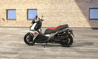 Bmw C 400 X 2026 ΕΚΠΤΩΣΗ ΕΩΣ 1800€ ΑΤΟΚΟ ΧΡΗΜΑΤΟΔΟΤΙΚΟ ΠΡΟΓΡΑΜΜΑ-thumb-3