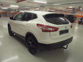 Nissan Qashqai 2015 ACENTA!!ΑΠΟ 30% ΠΡΟΚΑΤΑΒΟΛΗ ΜΕ ΓΡΑΜΜΑΤΙΑ!!-thumb-2
