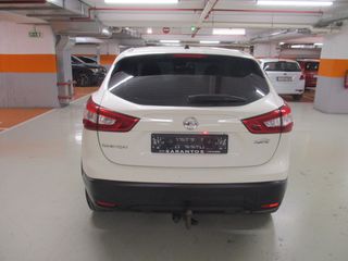 Nissan Qashqai 2015 ACENTA!!ΑΠΟ 30% ΠΡΟΚΑΤΑΒΟΛΗ ΜΕ ΓΡΑΜΜΑΤΙΑ!!-thumb-3