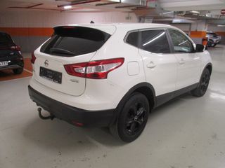 Nissan Qashqai 2015 ACENTA!!ΑΠΟ 30% ΠΡΟΚΑΤΑΒΟΛΗ ΜΕ ΓΡΑΜΜΑΤΙΑ!!-thumb-4