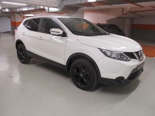 Nissan Qashqai 2015 ACENTA!!ΑΠΟ 30% ΠΡΟΚΑΤΑΒΟΛΗ ΜΕ ΓΡΑΜΜΑΤΙΑ!!-thumb-6