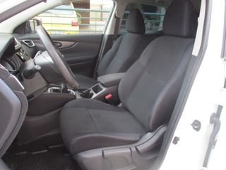 Nissan Qashqai 2015 ACENTA!!ΑΠΟ 30% ΠΡΟΚΑΤΑΒΟΛΗ ΜΕ ΓΡΑΜΜΑΤΙΑ!!-thumb-10