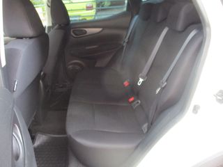 Nissan Qashqai 2015 ACENTA!!ΑΠΟ 30% ΠΡΟΚΑΤΑΒΟΛΗ ΜΕ ΓΡΑΜΜΑΤΙΑ!!-thumb-11