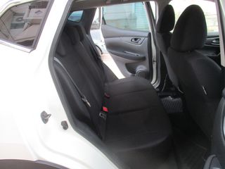 Nissan Qashqai 2015 ACENTA!!ΑΠΟ 30% ΠΡΟΚΑΤΑΒΟΛΗ ΜΕ ΓΡΑΜΜΑΤΙΑ!!-thumb-12