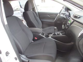 Nissan Qashqai 2015 ACENTA!!ΑΠΟ 30% ΠΡΟΚΑΤΑΒΟΛΗ ΜΕ ΓΡΑΜΜΑΤΙΑ!!-thumb-15