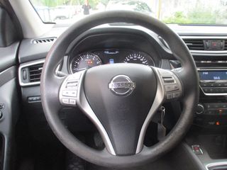Nissan Qashqai 2015 ACENTA!!ΑΠΟ 30% ΠΡΟΚΑΤΑΒΟΛΗ ΜΕ ΓΡΑΜΜΑΤΙΑ!!-thumb-18