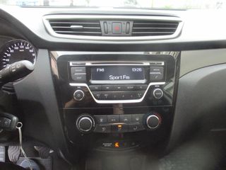 Nissan Qashqai 2015 ACENTA!!ΑΠΟ 30% ΠΡΟΚΑΤΑΒΟΛΗ ΜΕ ΓΡΑΜΜΑΤΙΑ!!-thumb-22