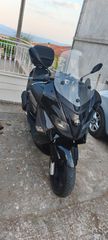 Gilera Nexus 300 2012 300ie-thumb-1
