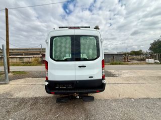 Κλούβα Ford 2018 170 ps- Φώτα LED-New Σέρβις αντιπροσωπείας- Ιμάντα χρονισμού-thumb-2