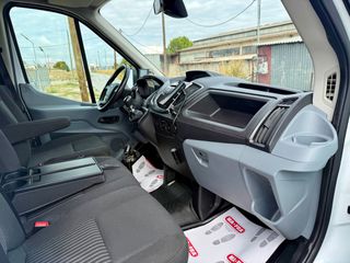 Κλούβα Ford 2018 170 ps- Φώτα LED-New Σέρβις αντιπροσωπείας- Ιμάντα χρονισμού-thumb-11