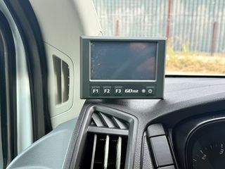 Κλούβα Ford 2018 170 ps- Φώτα LED-New Σέρβις αντιπροσωπείας- Ιμάντα χρονισμού-thumb-16