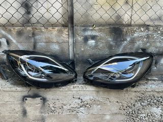 ΦΑΝΑΡΙΑ ΕΜΠΡΟΣ FORD PUMA 2020- ST LINE