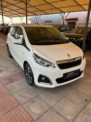 Peugeot 108 2015 1,2 82hp allure-thumb-3
