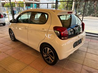 Peugeot 108 2015 1,2 82hp allure-thumb-5