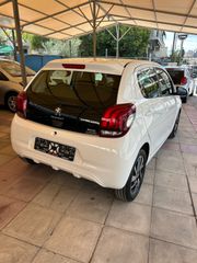 Peugeot 108 2015 1,2 82hp allure-thumb-6